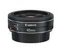 Canon EF 40mm f/2.8 STM