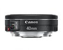 Canon EF 40mm f/2.8 STM