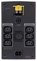 APC Back-UPS 1100VA with AVR, IEC, 230V (BX1100CI)