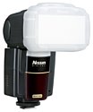 Nissin MG8000 for Canon