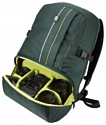 Crumpler Jackpack Half Photo Backpack