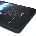 Sony Xperia Miro ST23i