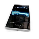 Sony Xperia Miro ST23i