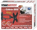 Arm Media Cobra-202