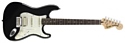 Squier Standard Stratocaster HSS