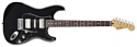 Fender Blacktop Stratocaster HSH