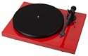 Pro-Ject Debut Carbon 2M-Red