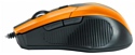 CBR CM 301 orange USB