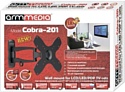 Arm Media Cobra-201