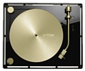 TDK USB Belt Drive Turntable