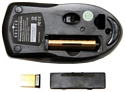 Oklick 305M Cordless Optical black USB