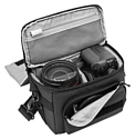 Capdase mKeeper Camera Shoulder Bag 180