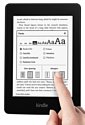 Amazon Kindle Paperwhite (1-е поколение)