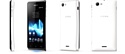 Sony Xperia J ST26i