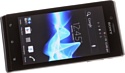 Sony Xperia J ST26i