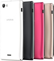 Sony Xperia J ST26i