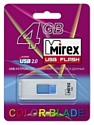 Mirex SHOT 4GB