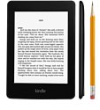 Amazon Kindle Paperwhite 3G (1-е поколение)