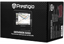 Prestigio GeoVision 5050