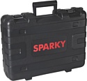 Sparky BPR 260E (HD)