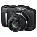 Canon PowerShot SX160 IS