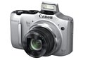 Canon PowerShot SX160 IS