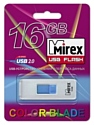 Mirex SHOT 16GB