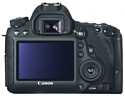 Canon EOS 6D Kit