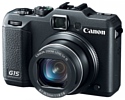 Canon PowerShot G15