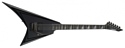 Edwards E-AL-166 Blacky/Pink Sawtooth