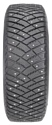 Goodyear UltraGrip Ice Arctic 225/45 R17 94T