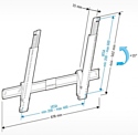 Holder LEDS-7022