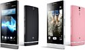 Sony Xperia SL LT26ii