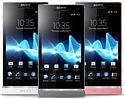 Sony Xperia SL LT26ii