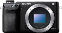 Sony Alpha NEX-6 Kit