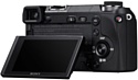 Sony Alpha NEX-6 Kit