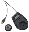 ASUS GX950 Laser Gamer black USB