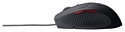 ASUS GX950 Laser Gamer black USB