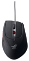 ASUS GX950 Laser Gamer black USB