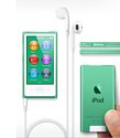 Apple iPod nano 7 16Gb