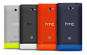 HTC Windows Phone 8s