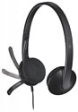 Logitech USB Headset H340