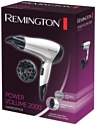 Remington D3015