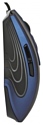 Defender Warhead GMX-1800 black-Blue USB