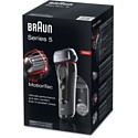 Braun 5050cc Series 5