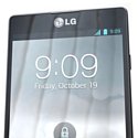 LG Optimus L9 P768