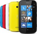 Nokia Lumia 510