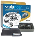 Cardo Scala Rider G4 PowerSet Snowmobile