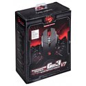 A4Tech Bloody V7 game mouse black USB