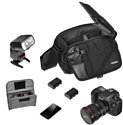 Samsonite Fotonox Camera Shoulder Bag 100 P01*008